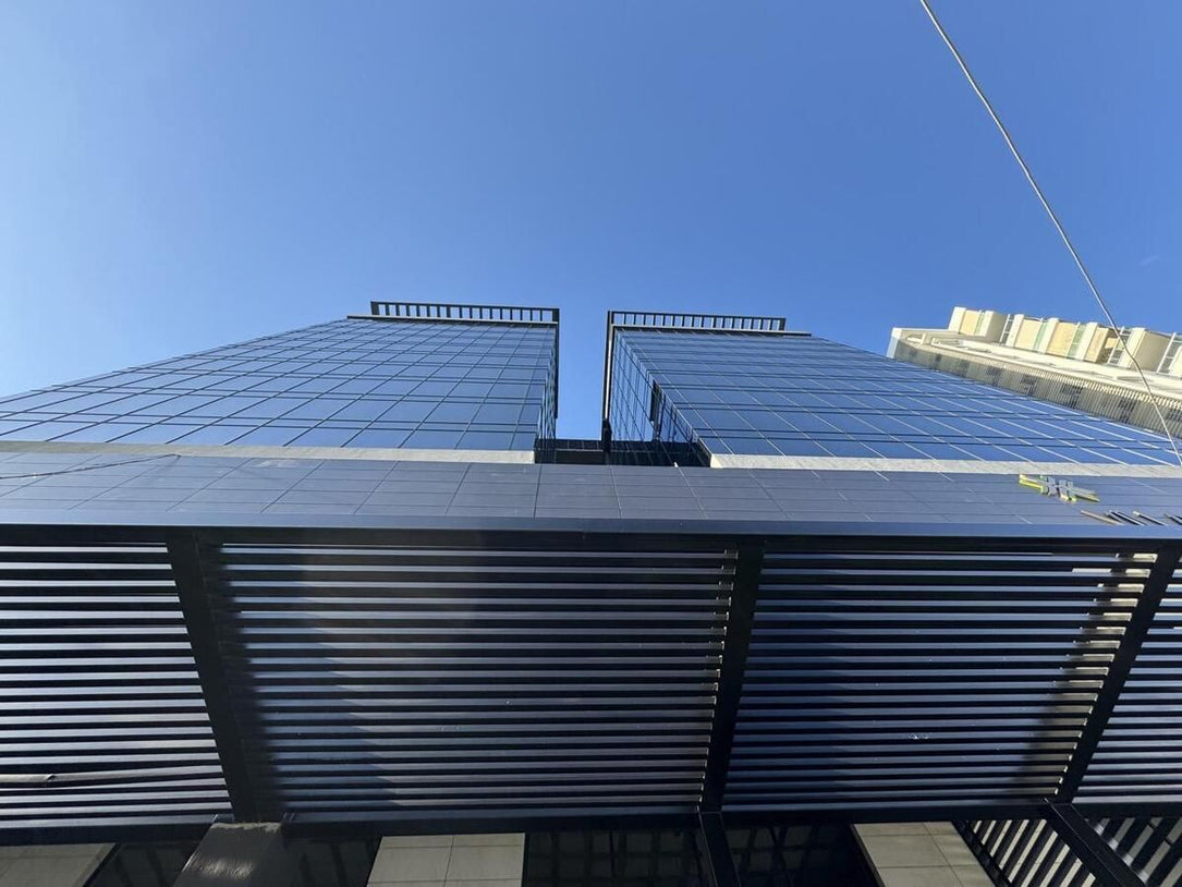 Oficina corporativa alquiler Piantini Villa Palmera Santo Domingo