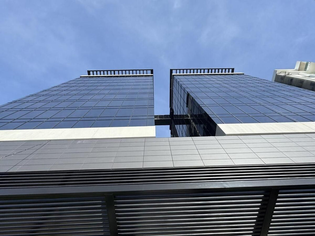 Oficina corporativa alquiler Piantini Villa Palmera Santo Domingo