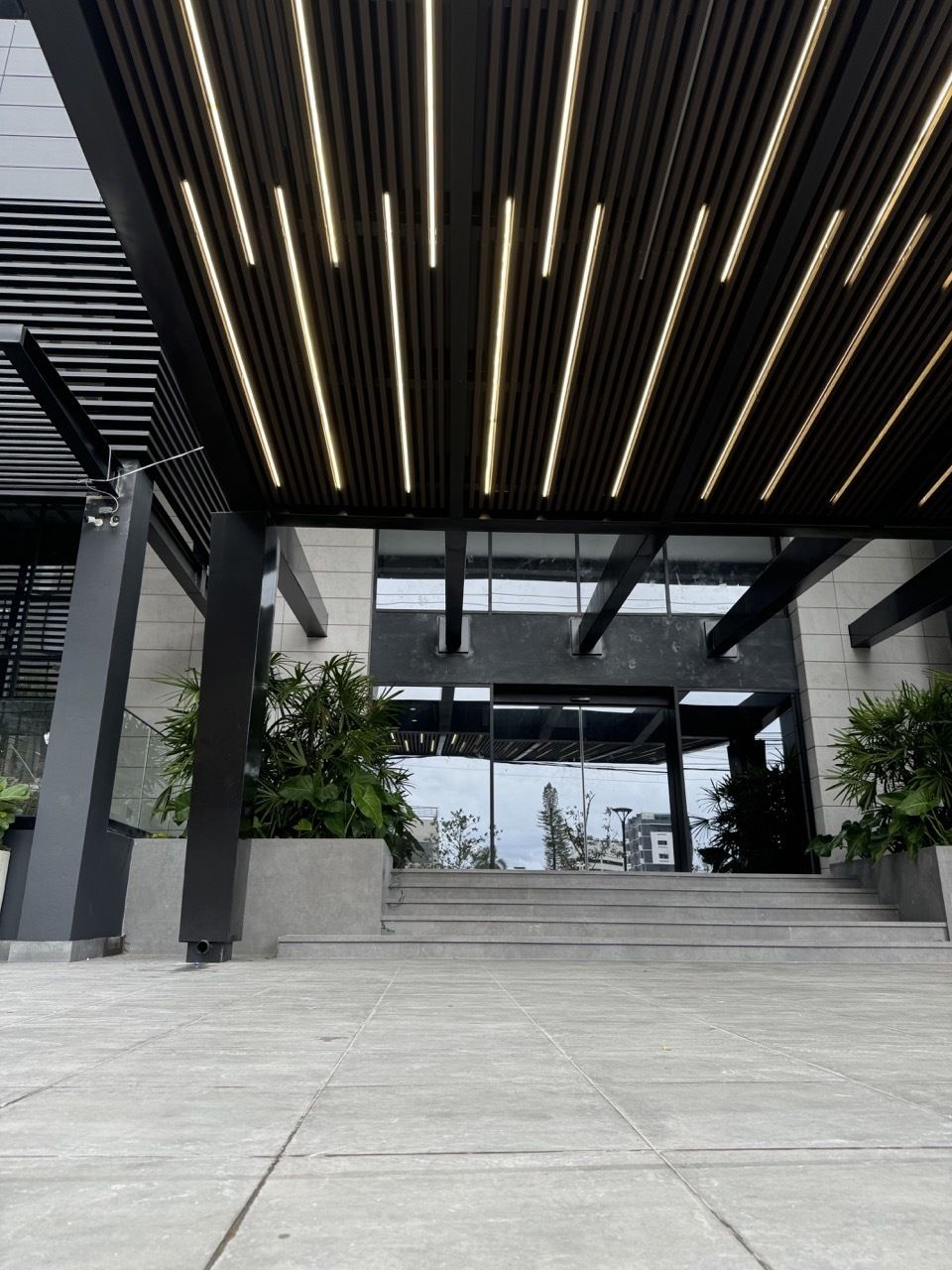 Oficina corporativa alquiler Piantini Villa Palmera Santo Domingo