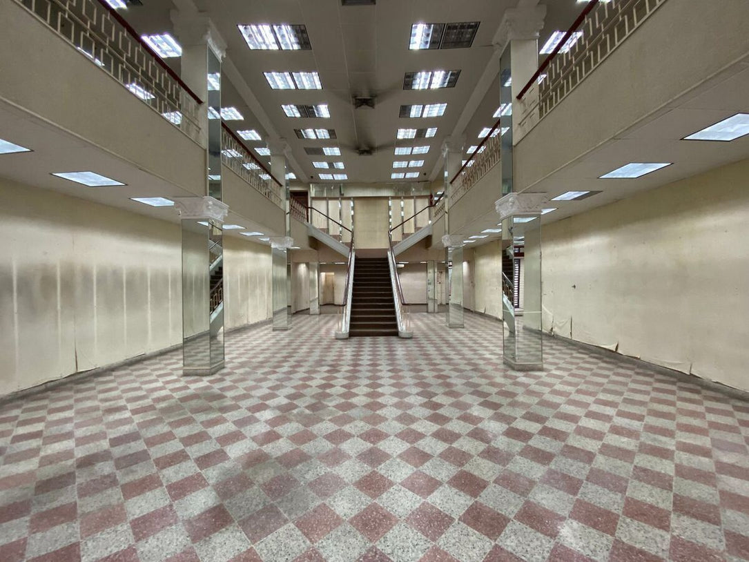 Locales comerciales alquiler El Conde Santo Domingo