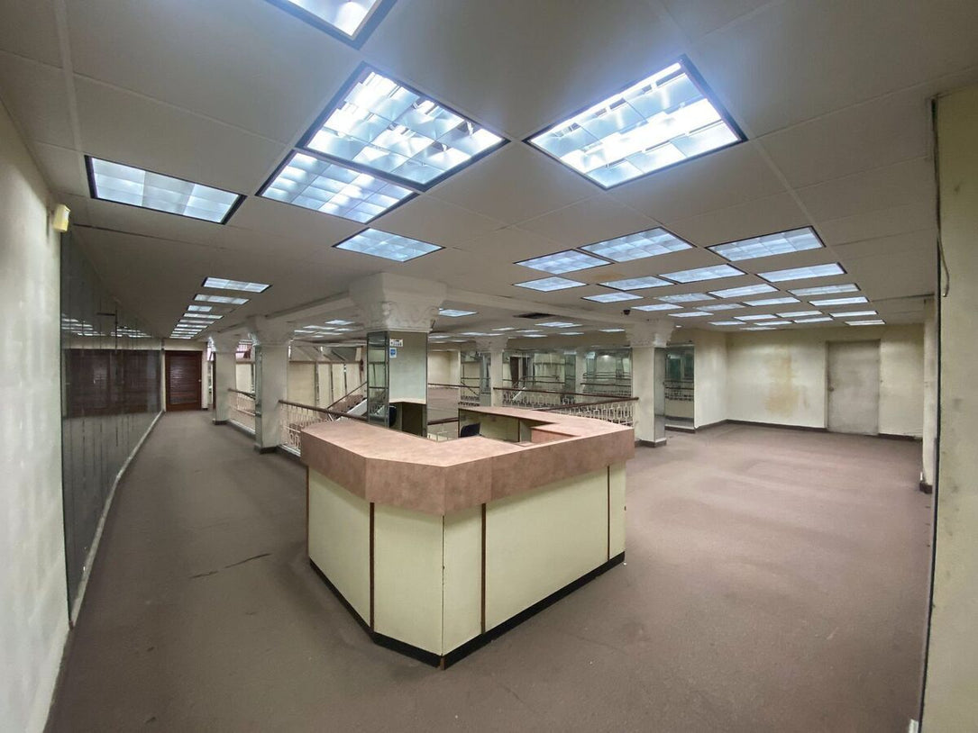 Locales comerciales alquiler El Conde Santo Domingo