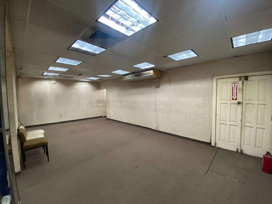 Locales comerciales alquiler El Conde Santo Domingo