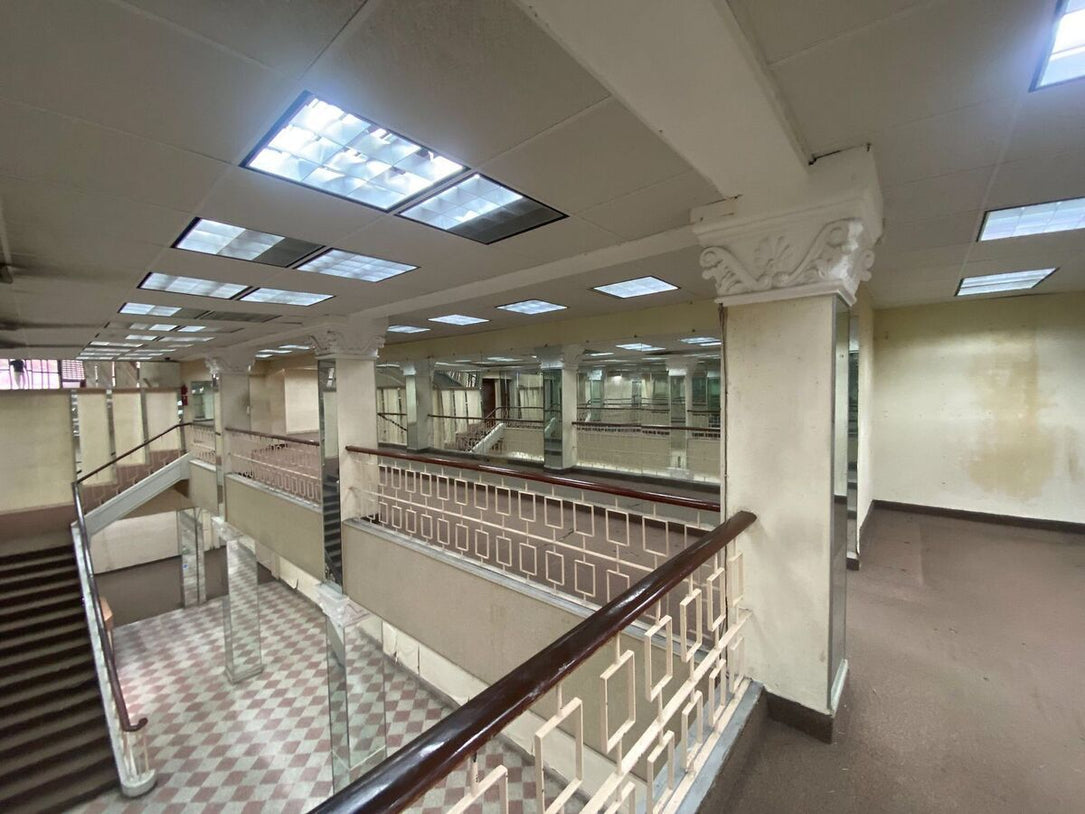 Locales comerciales alquiler El Conde Santo Domingo