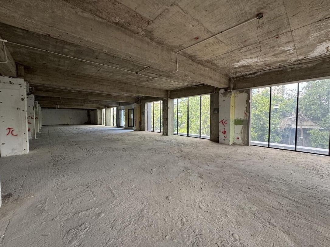 Oficinas alquiler Gazcue Santo Domingo