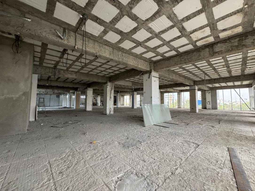 Oficinas alquiler Gazcue Santo Domingo