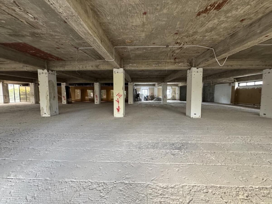 Oficinas alquiler Gazcue Santo Domingo