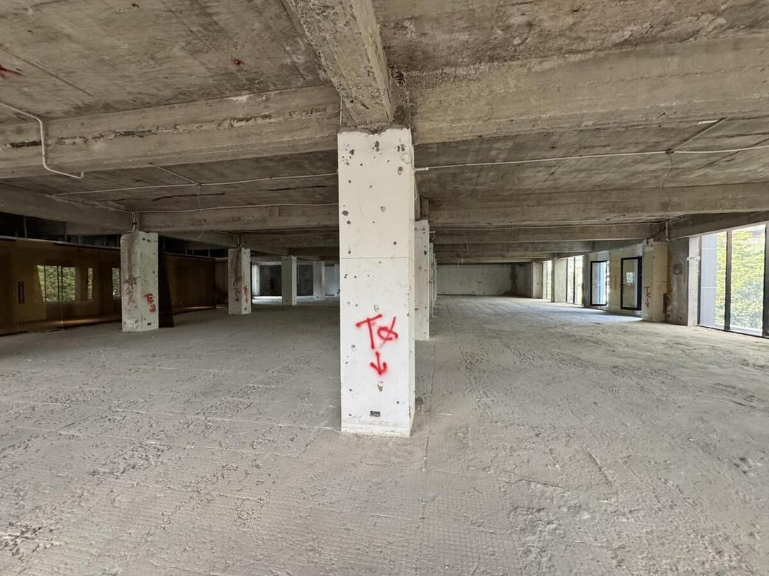 Oficinas alquiler Gazcue Santo Domingo