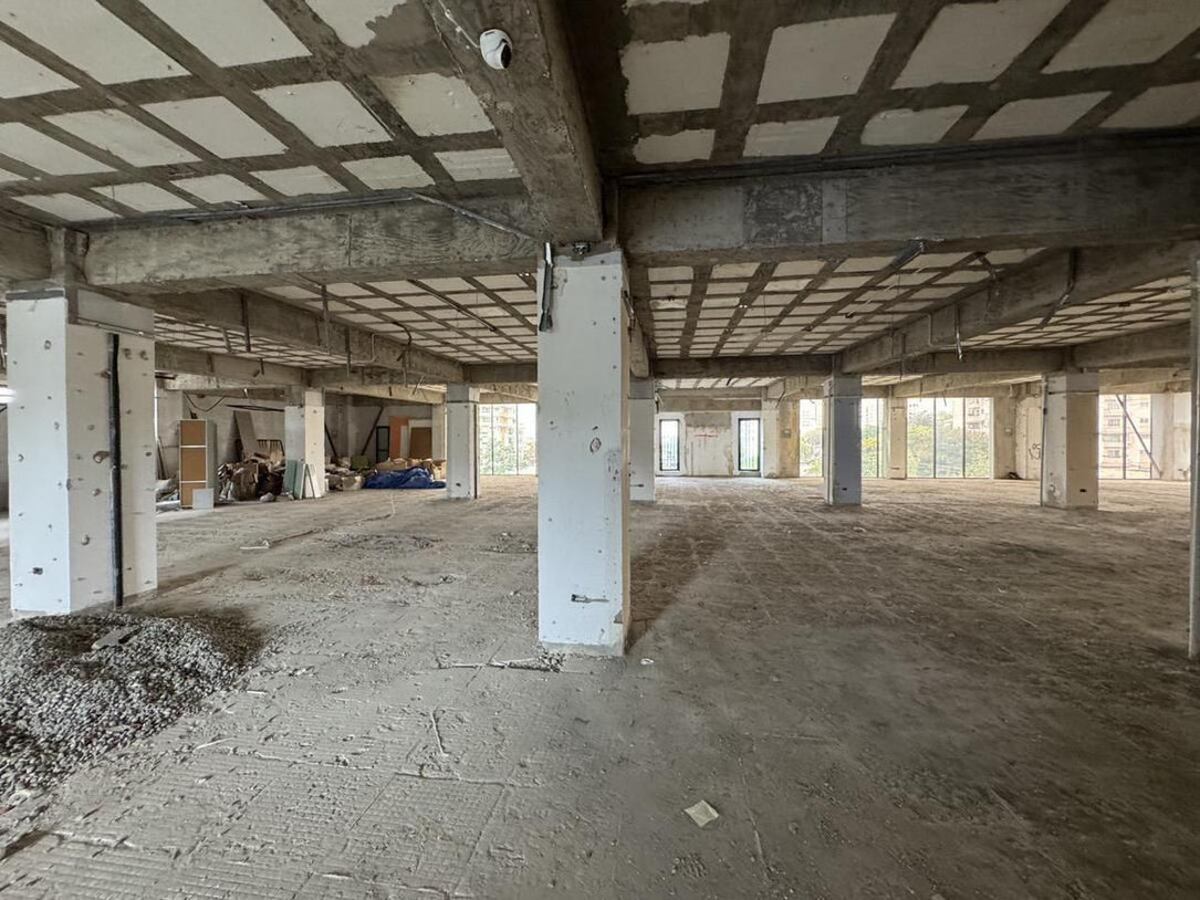 Oficinas alquiler Gazcue Santo Domingo