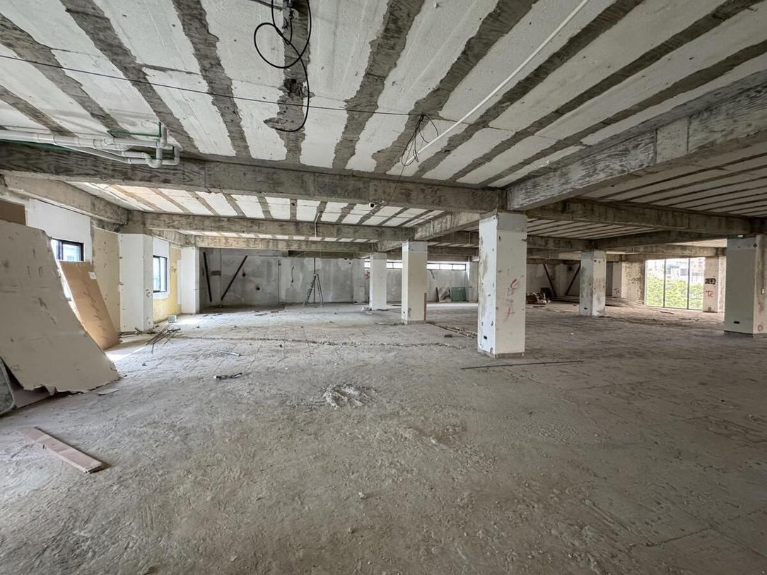 Oficinas alquiler Gazcue Santo Domingo