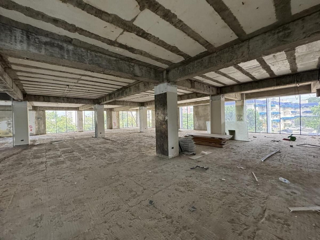 Oficinas alquiler Gazcue Santo Domingo