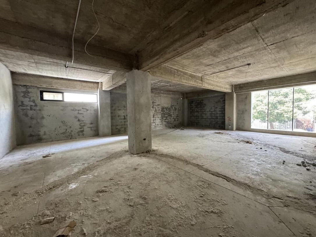 Oficinas alquiler Gazcue Santo Domingo