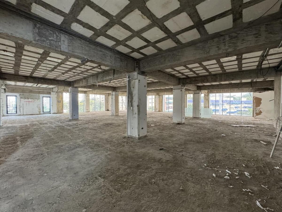 Oficinas alquiler Gazcue Santo Domingo