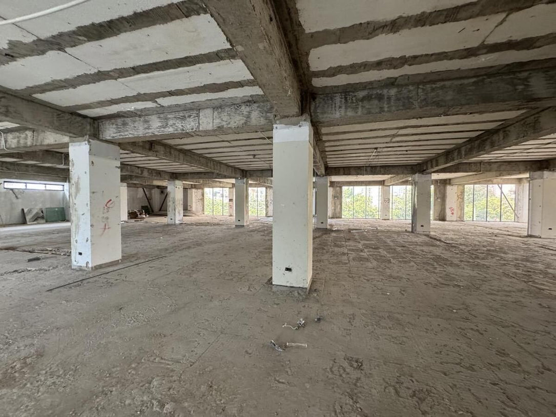 Oficinas alquiler Gazcue Santo Domingo