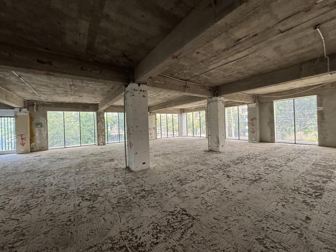 Oficinas alquiler Gazcue Santo Domingo