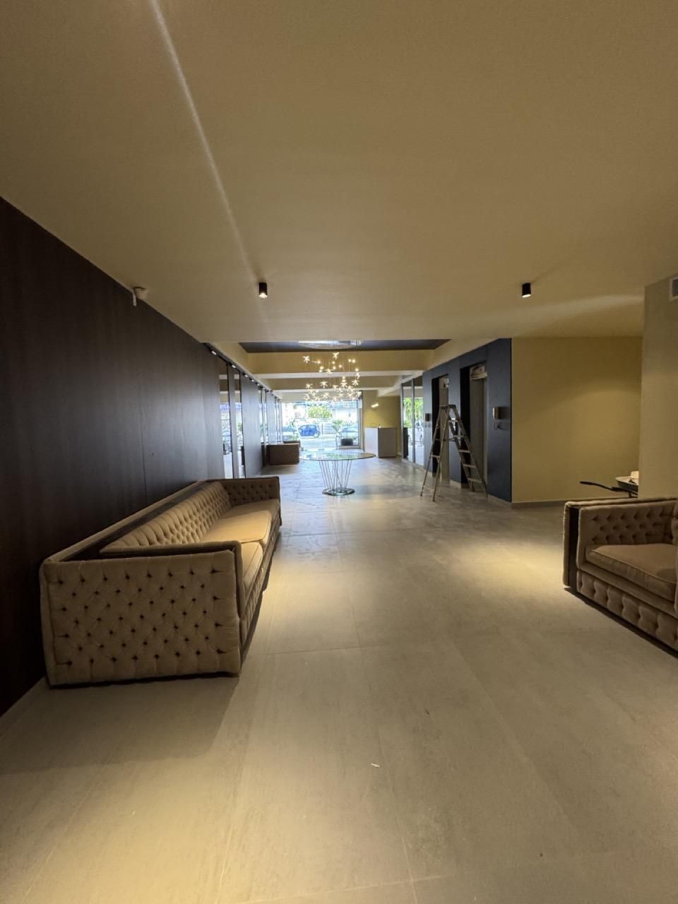 Oficinas alquiler Gazcue Santo Domingo