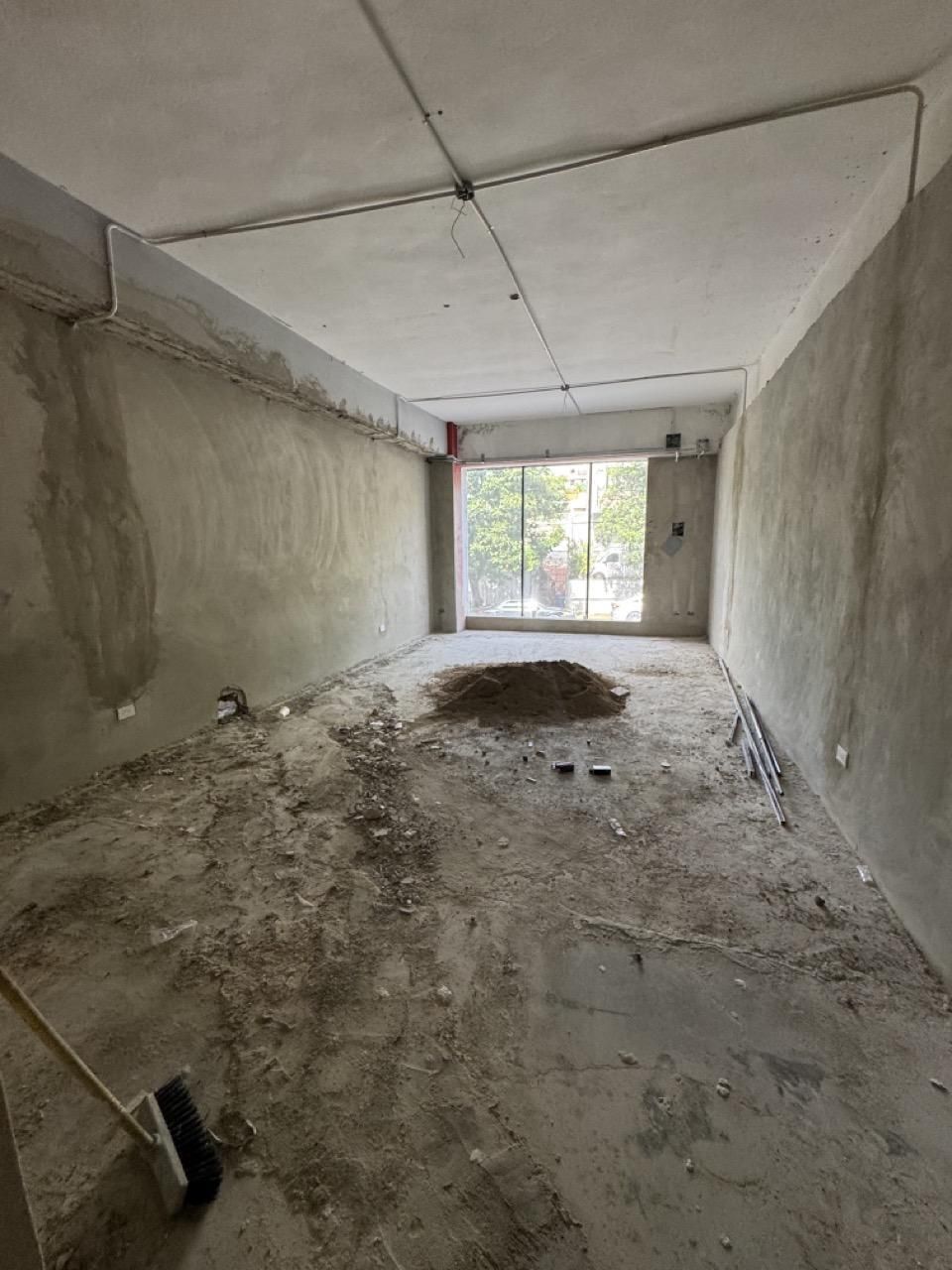 Oficinas alquiler Gazcue Santo Domingo