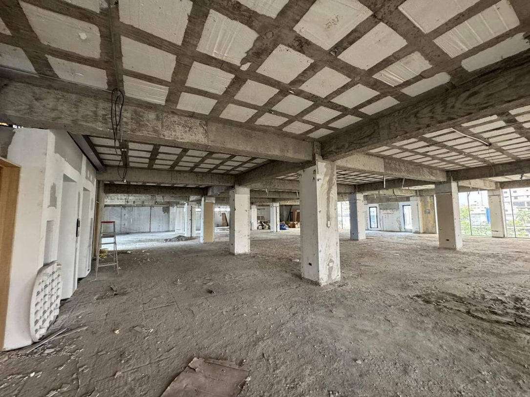 Oficinas alquiler Gazcue Santo Domingo