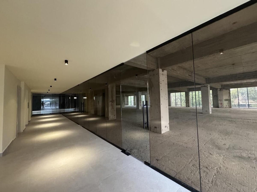 Oficinas alquiler Gazcue Santo Domingo