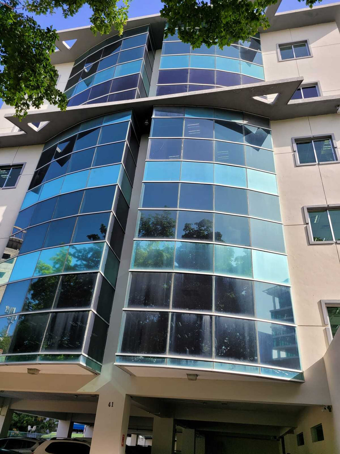 Oficinas Plug & Play para Call Center en Alquiler | Hasta 1,464 m² | Instalación Corporativa de Servicios Compartidos