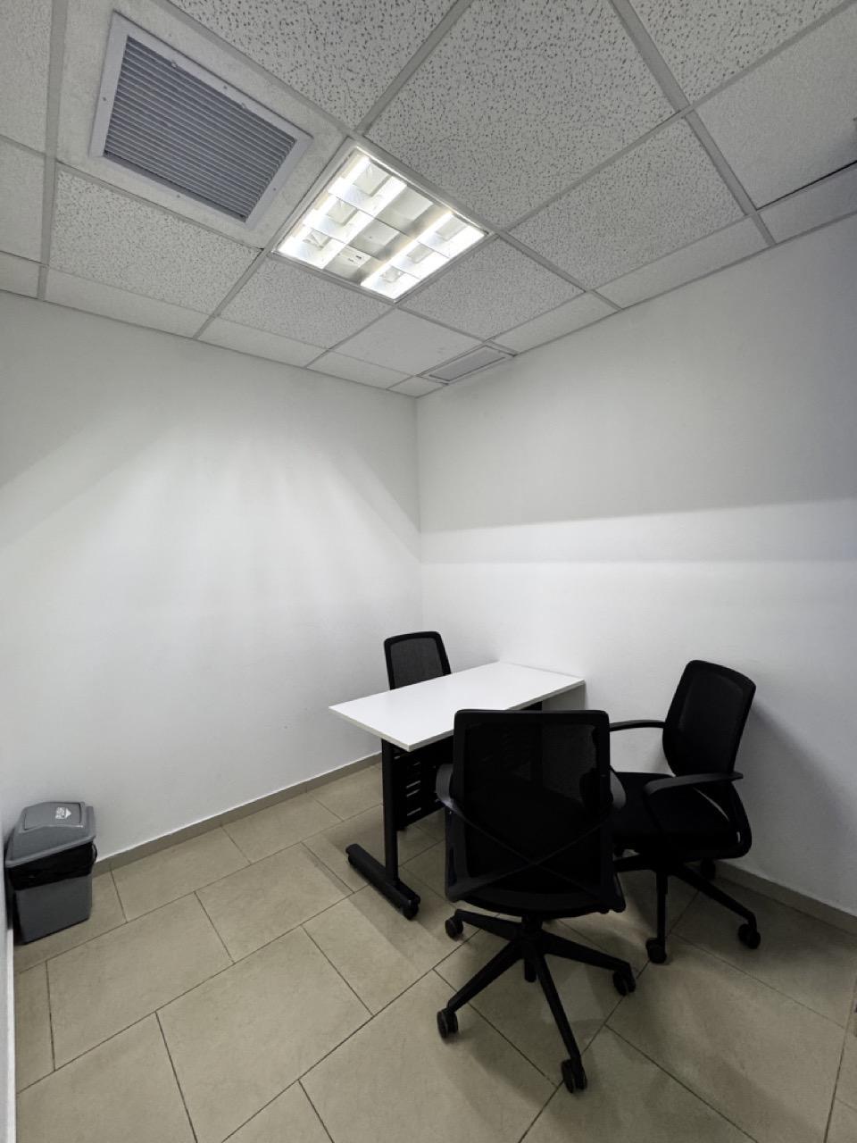 Oficinas Plug & Play para Call Center en Alquiler | Hasta 1,464 m² | Instalación Corporativa de Servicios Compartidos