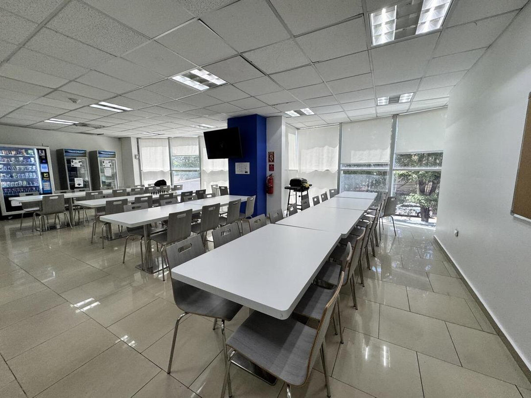 Oficinas Plug & Play para Call Center en Alquiler | Hasta 1,464 m² | Instalación Corporativa de Servicios Compartidos