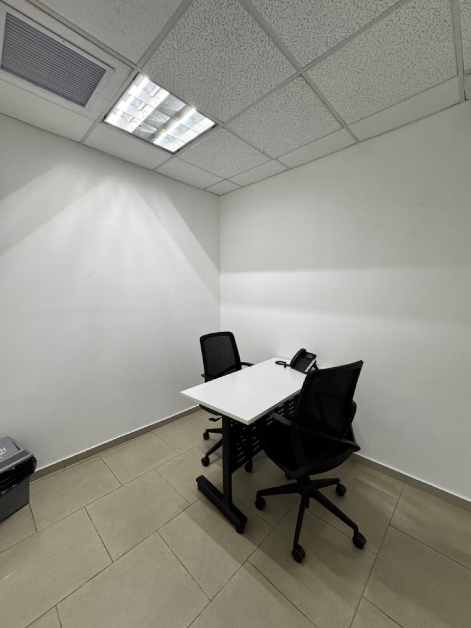 Oficinas Plug & Play para Call Center en Alquiler | Hasta 1,464 m² | Instalación Corporativa de Servicios Compartidos