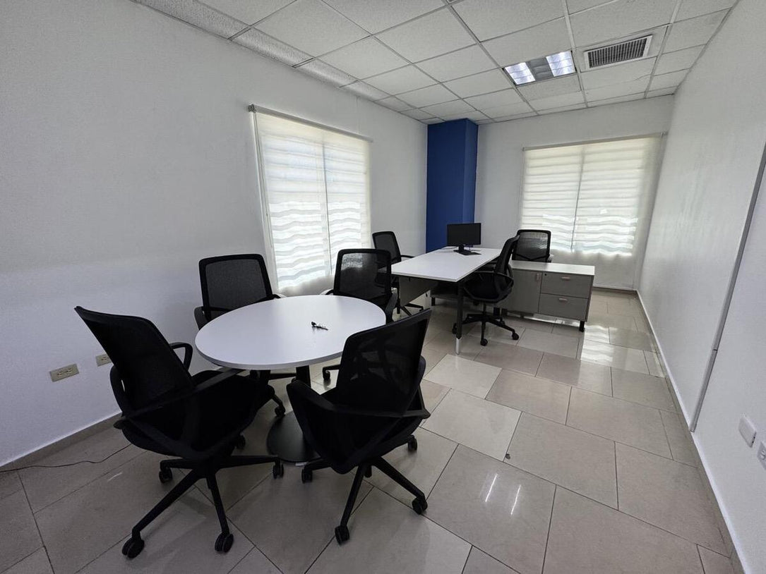 Oficinas Plug & Play para Call Center en Alquiler | Hasta 1,464 m² | Instalación Corporativa de Servicios Compartidos