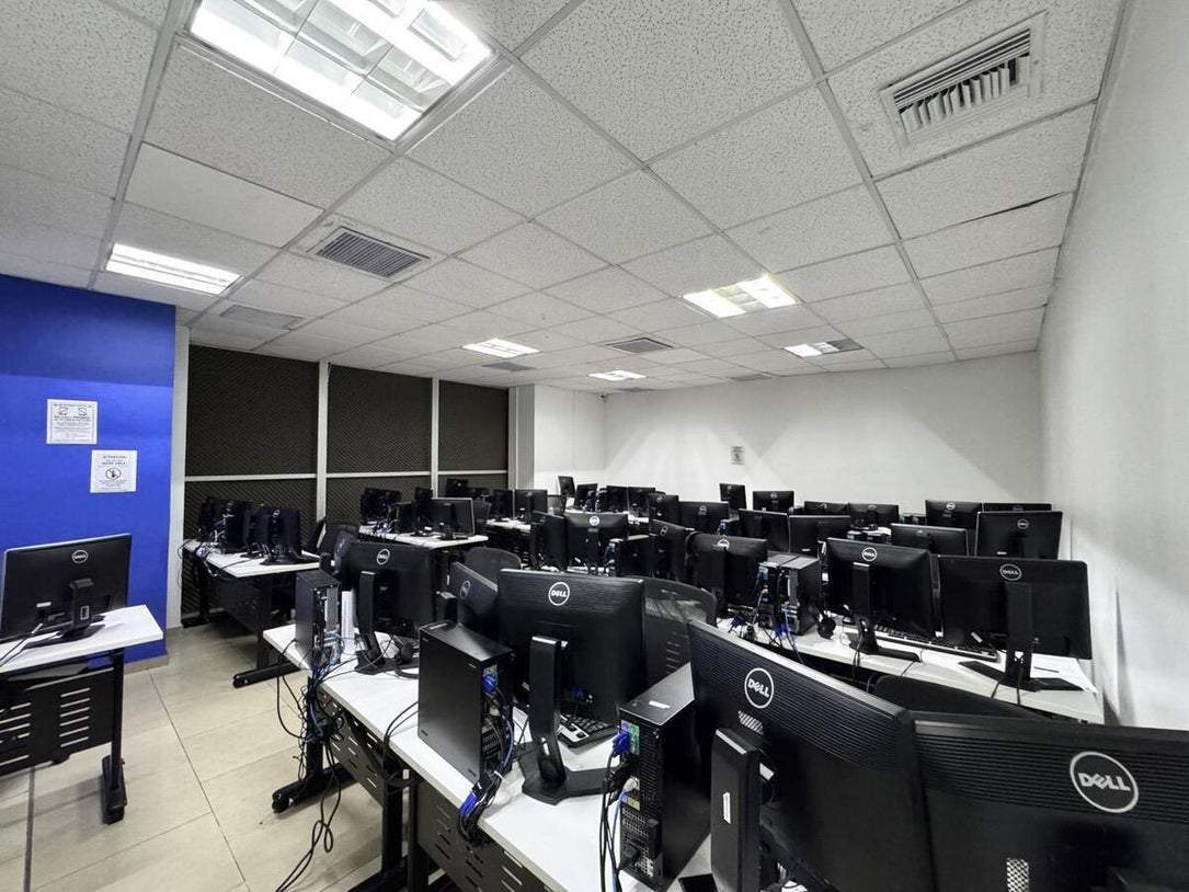 Oficinas Plug & Play para Call Center en Alquiler | Hasta 1,464 m² | Instalación Corporativa de Servicios Compartidos