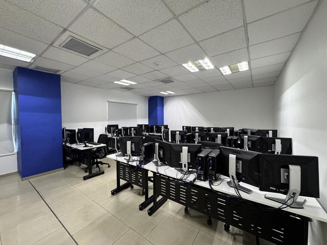 Oficinas Plug & Play para Call Center en Alquiler | Hasta 1,464 m² | Instalación Corporativa de Servicios Compartidos