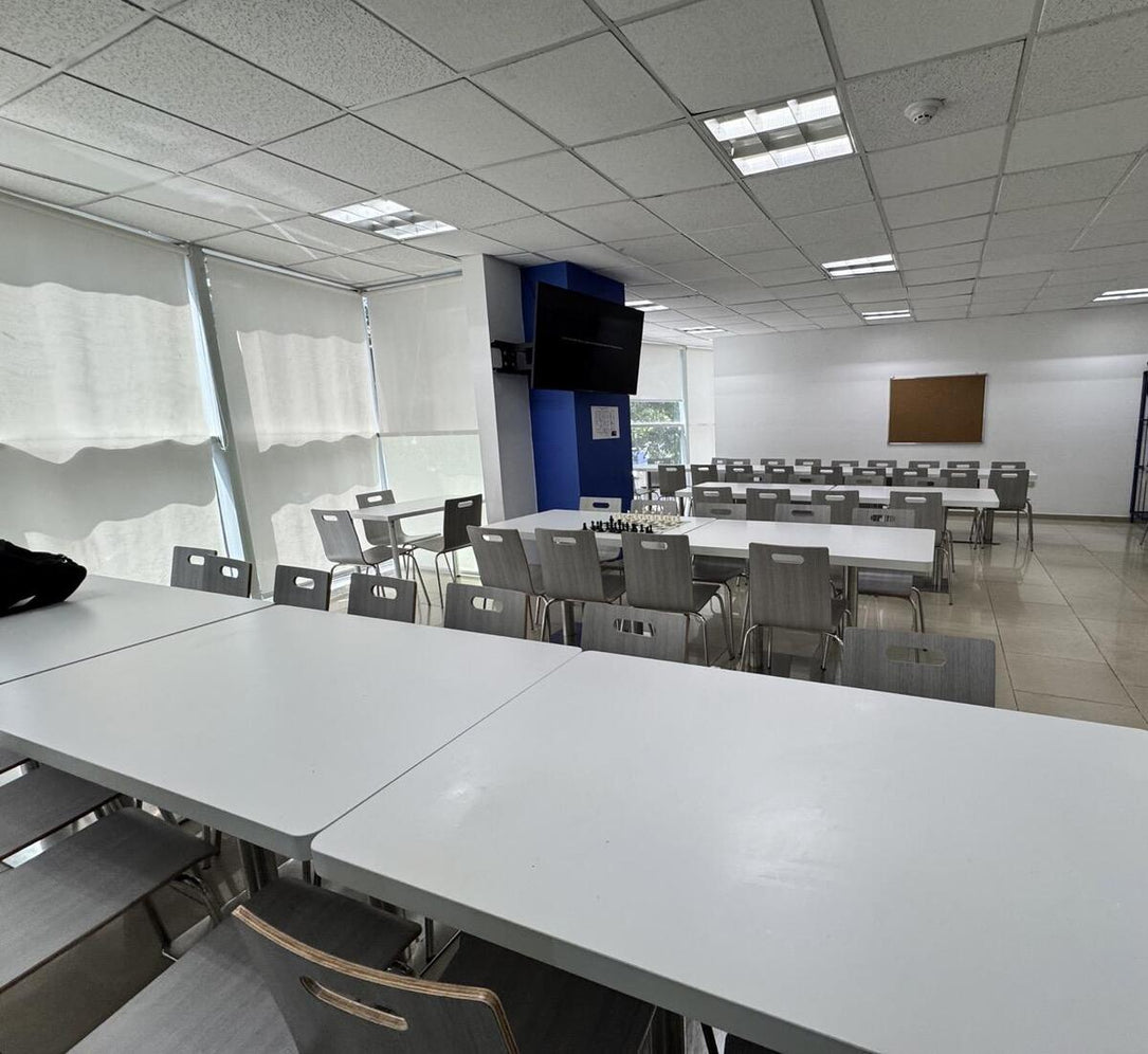 Oficinas Plug & Play para Call Center en Alquiler | Hasta 1,464 m² | Instalación Corporativa de Servicios Compartidos