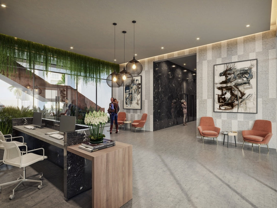 Locales comerciales Alquiler ECO 23 Evaristo Morales, Santo Domingo