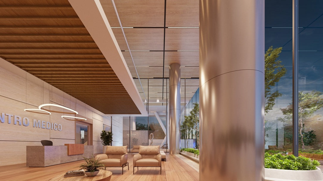 Locales comerciales Alquiler ECO 23 Evaristo Morales, Santo Domingo