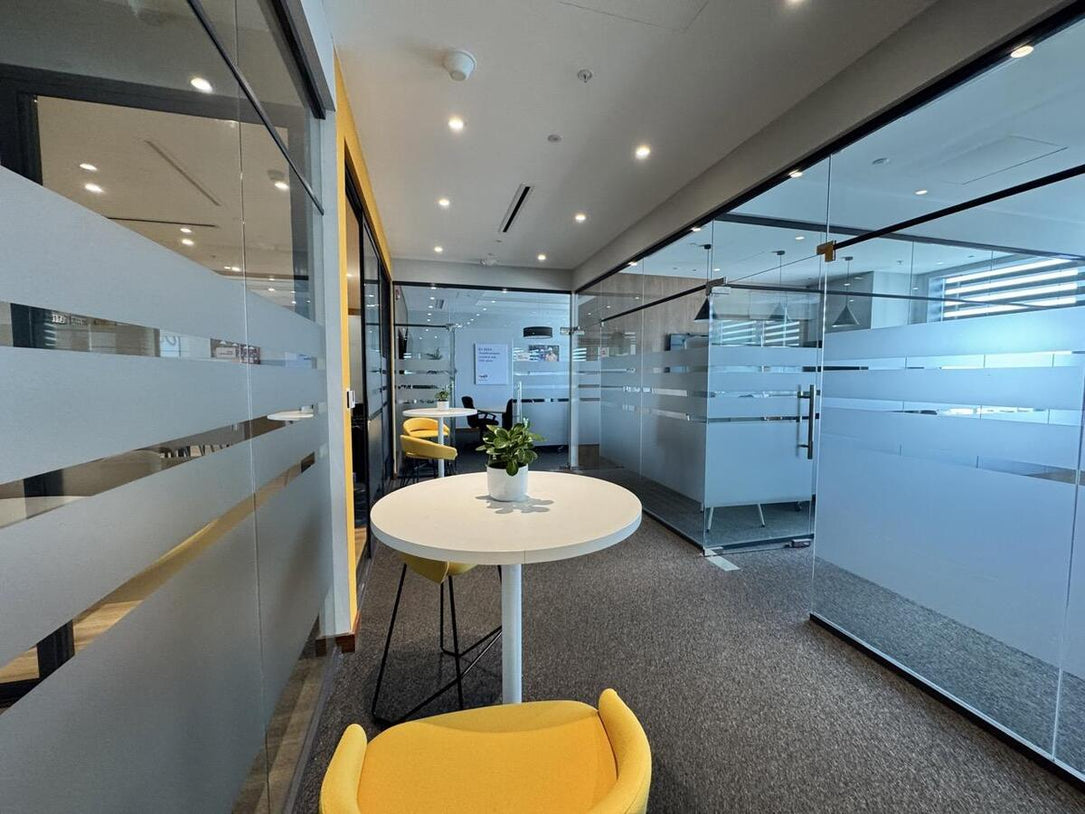 Oficina corporativa alquiler Piantini Acropolis Santo Domingo