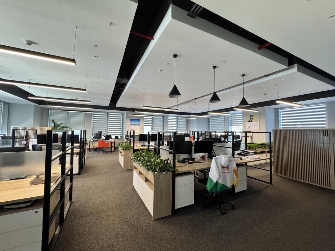 Oficina corporativa alquiler Piantini Acropolis Santo Domingo