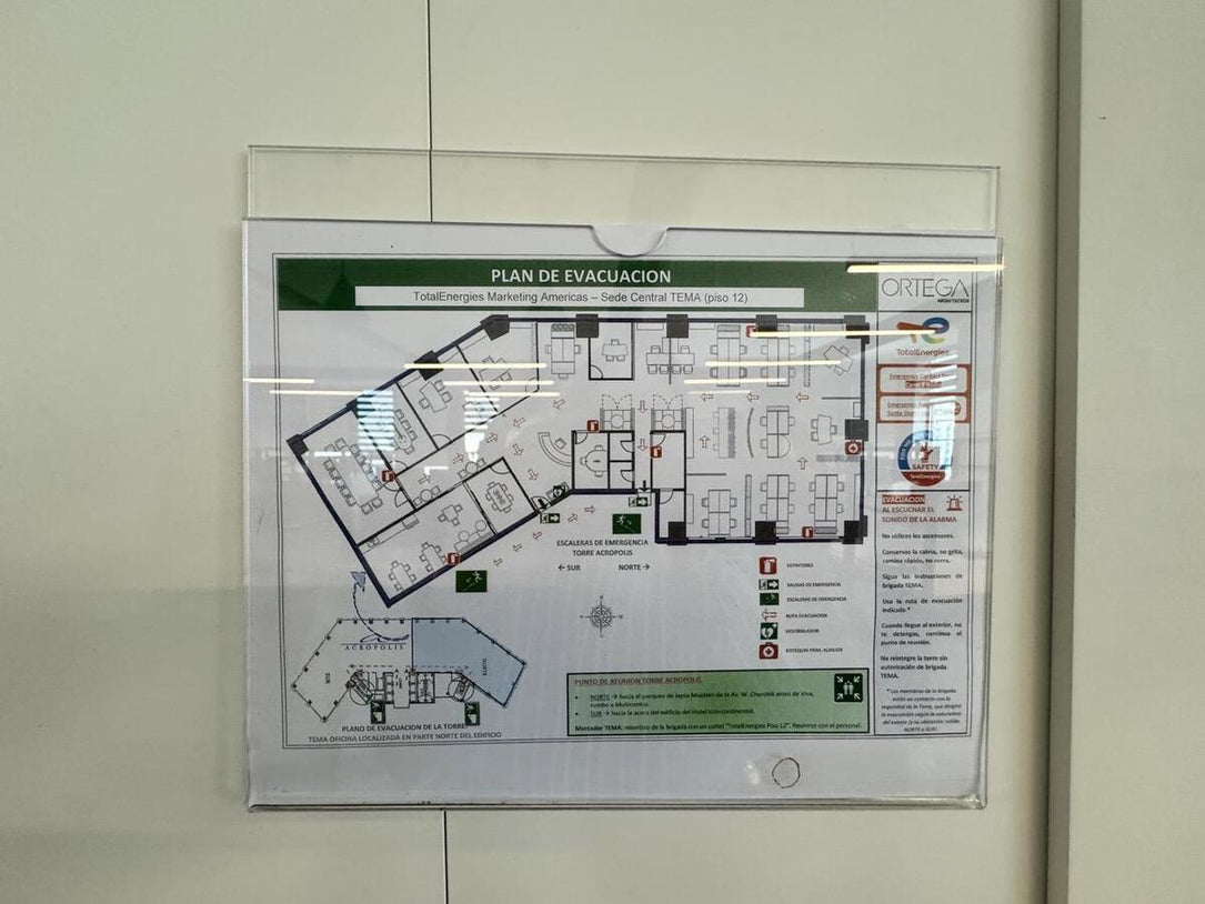 Oficina corporativa alquiler Piantini Acropolis Santo Domingo