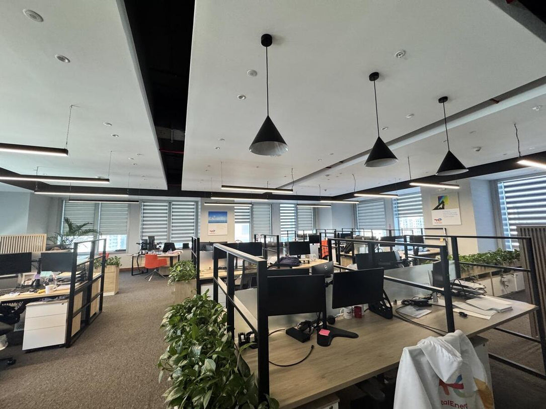 Oficina corporativa alquiler Piantini Acropolis Santo Domingo