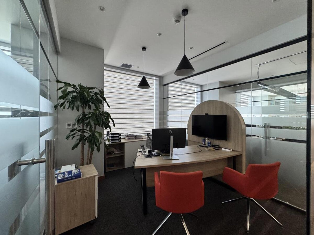 Oficina corporativa alquiler Piantini Acropolis Santo Domingo