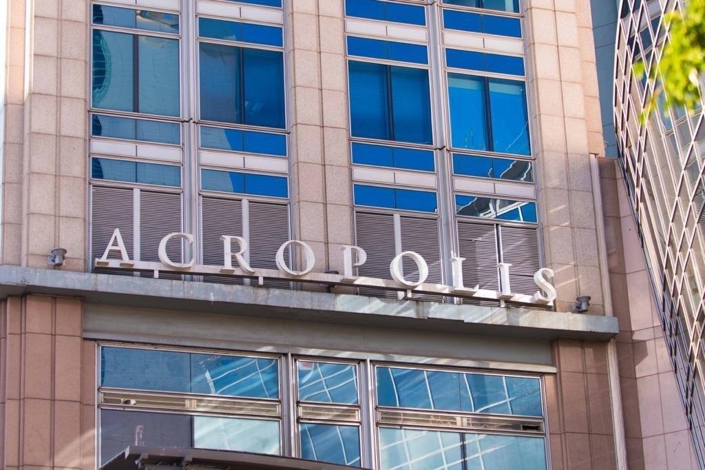 Oficina corporativa alquiler Piantini Acropolis Santo Domingo