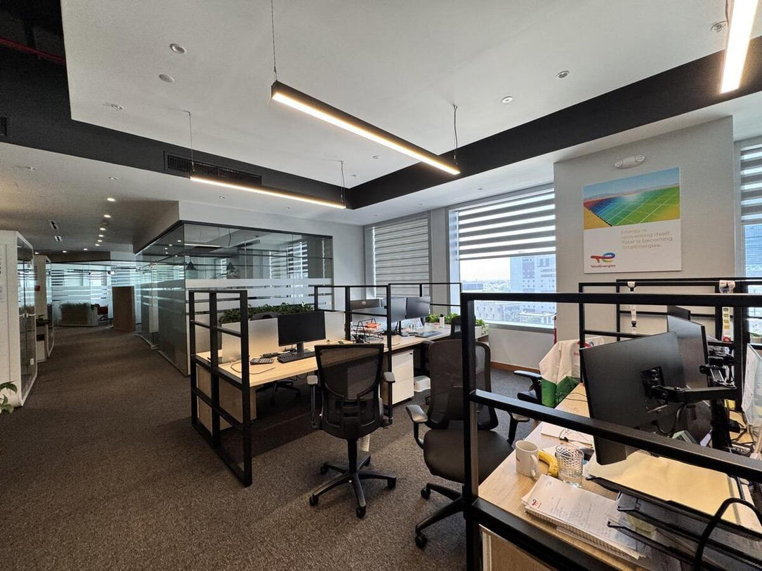 Oficina corporativa alquiler Piantini Acropolis Santo Domingo