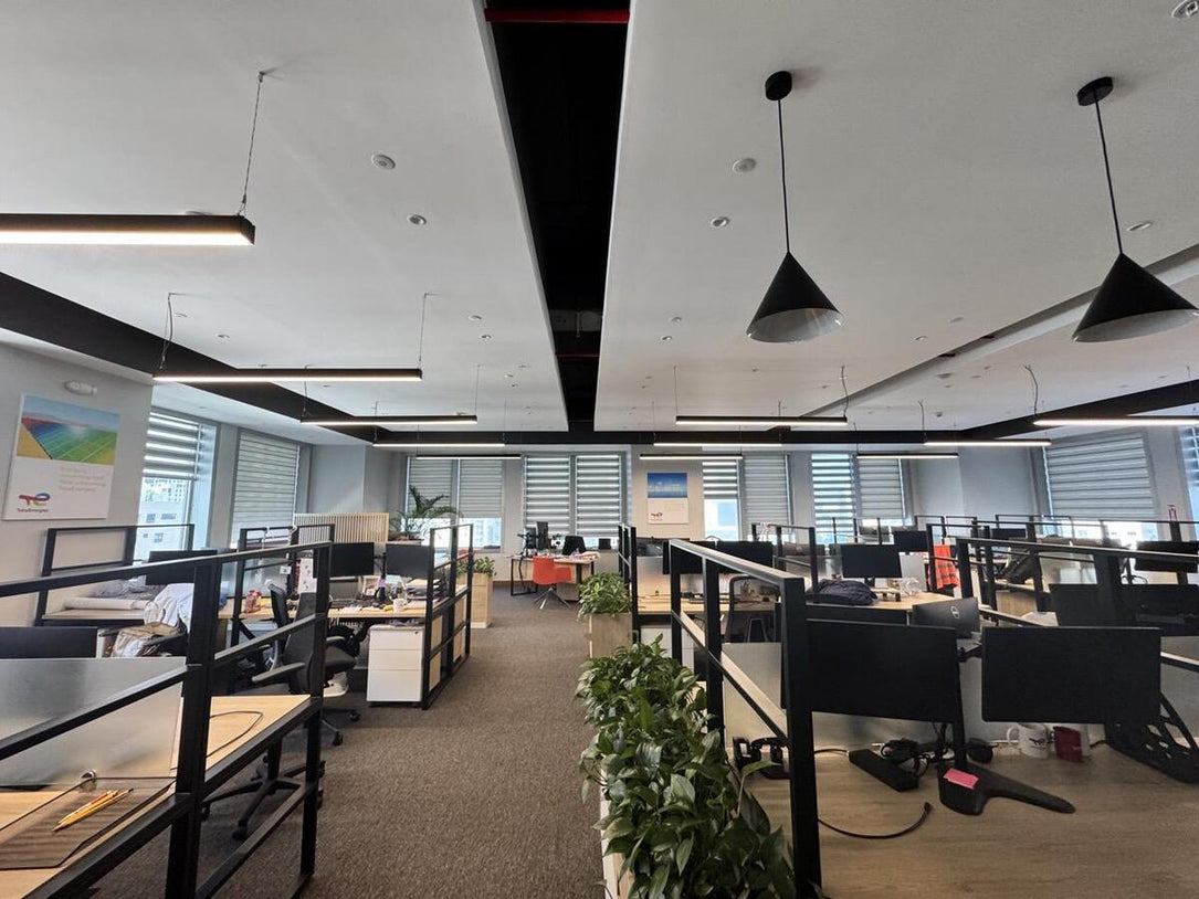 Oficina corporativa alquiler Piantini Acropolis Santo Domingo