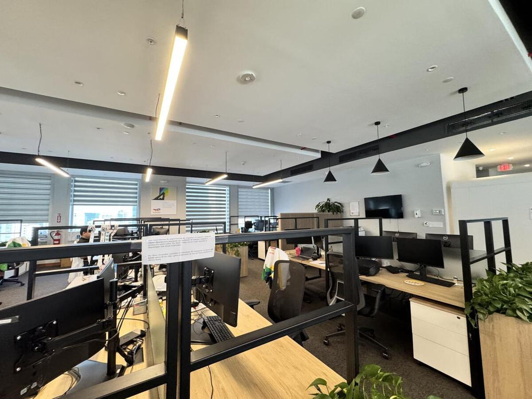 Oficina corporativa alquiler Piantini Acropolis Santo Domingo