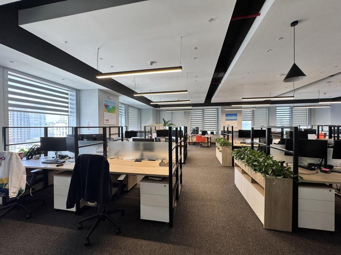 Oficina corporativa alquiler Piantini Acropolis Santo Domingo