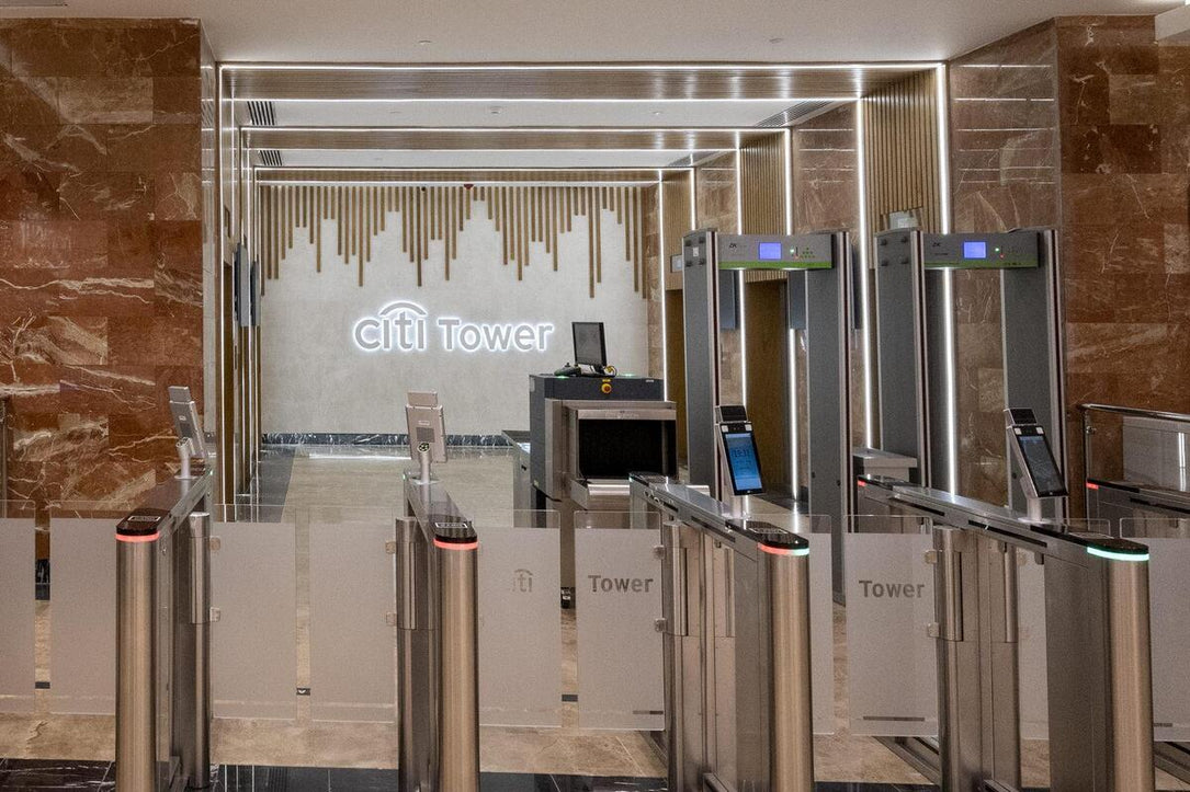 Oficina corporativa alquiler Piantini Acropolis Santo Domingo