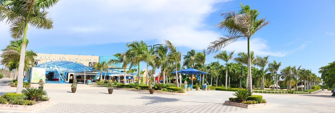 Locales Comerciales en Alquiler – 164 m² | San Juan Shopping Center | Punta Cana