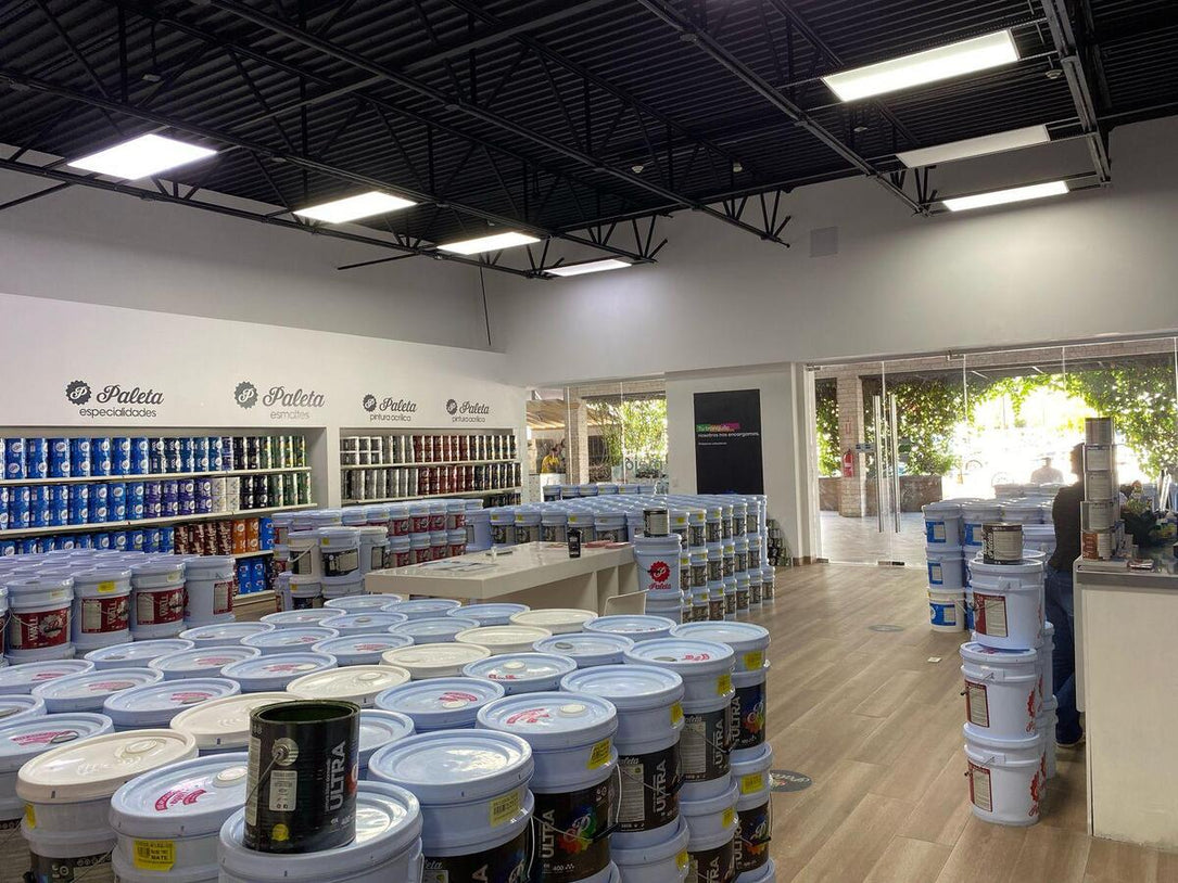 Locales Comerciales en Alquiler – 164 m² | San Juan Shopping Center | Punta Cana