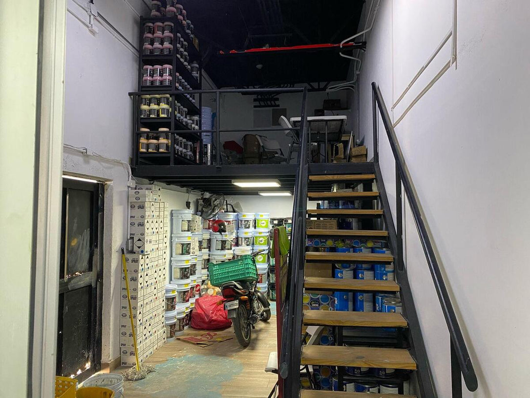 Locales Comerciales en Alquiler – 164 m² | San Juan Shopping Center | Punta Cana