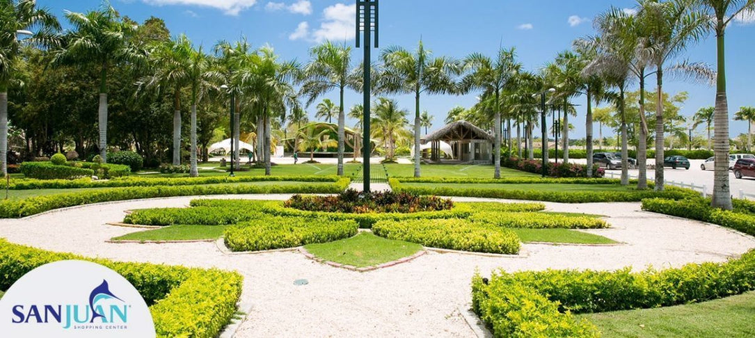 Locales Comerciales en Alquiler – 164 m² | San Juan Shopping Center | Punta Cana