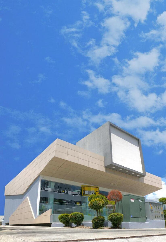 Locales comerciales alquiler Bella Vista Santo Domingo