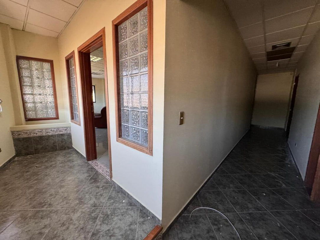 Terreno industrial oficinas venta alquiler Aut. Duarte, Santo Domingo