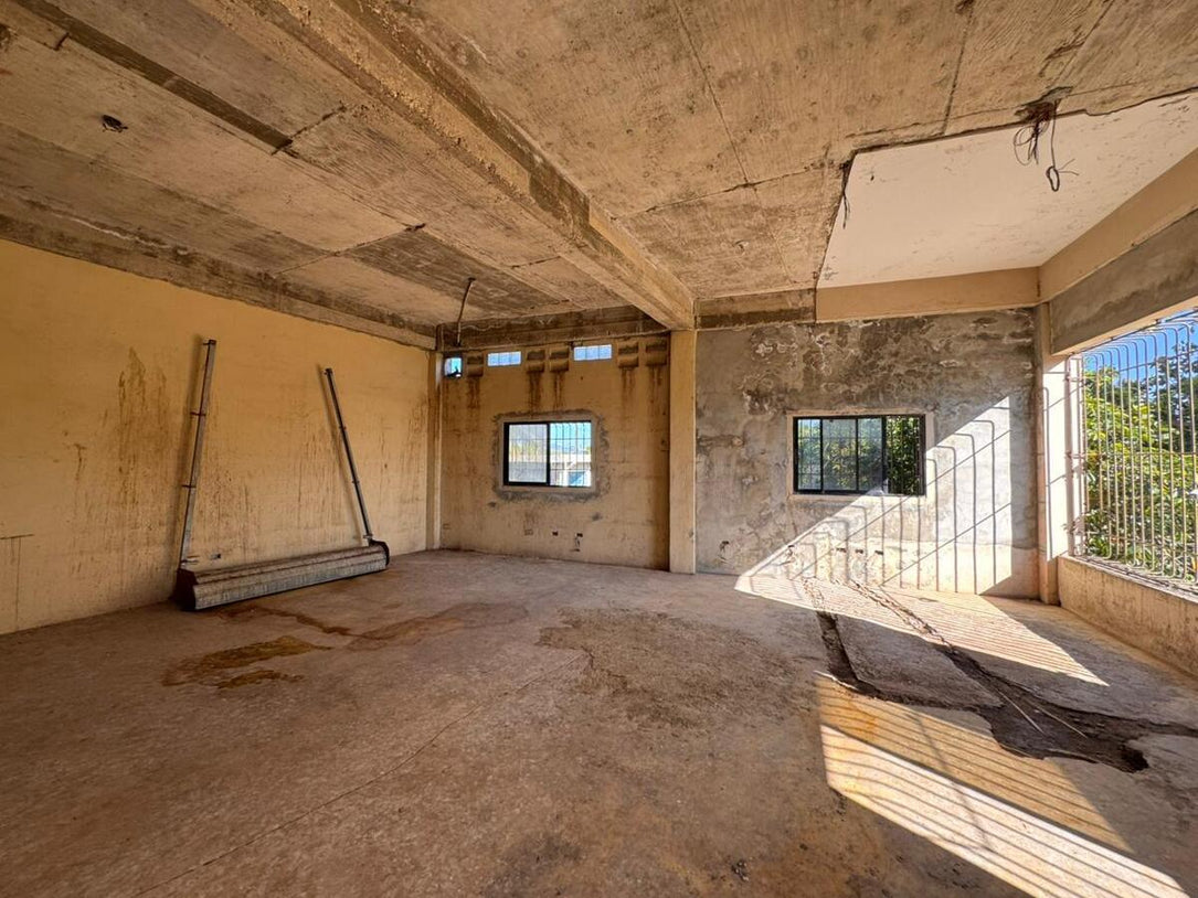 Terreno industrial oficinas venta alquiler Aut. Duarte, Santo Domingo